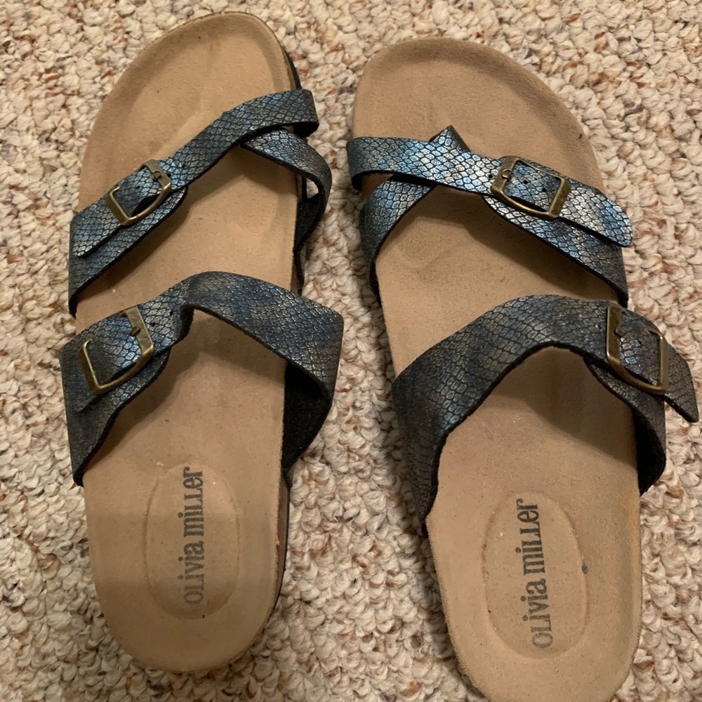 birkenstock’s